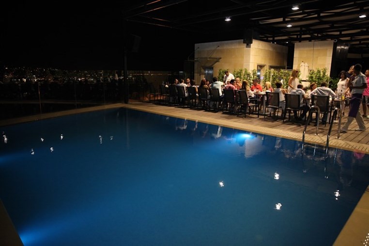 Weekend Live Groove at Monte Cassino